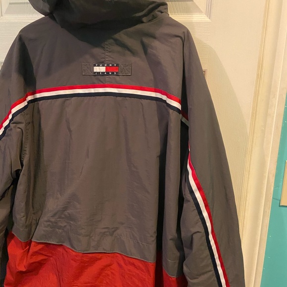 Winter jacket - Picture 4 of 11